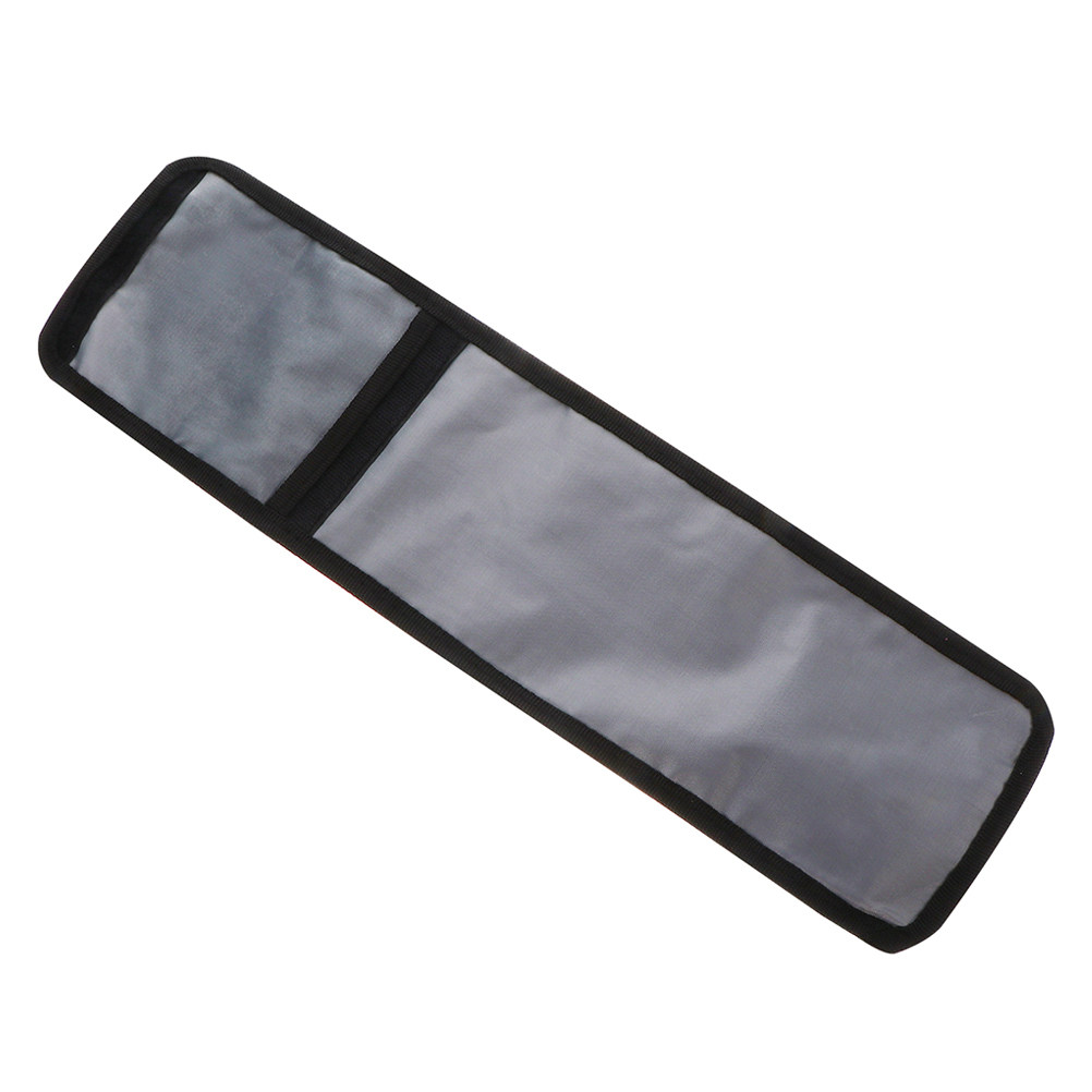 Camping Cooking Utensil Bag - Tas Penyimpanan Tusuk Sate Bbq dari