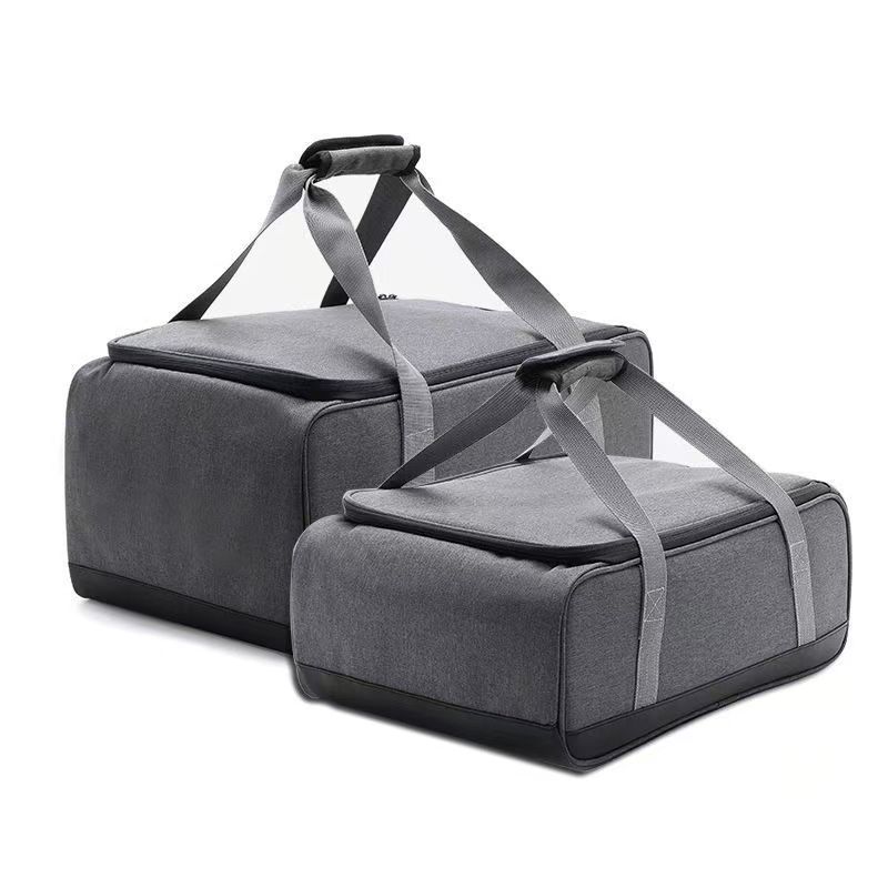 Camping Cooking Utensil Bag - Tas Peralatan Masak Berkemah Tas Peralatan