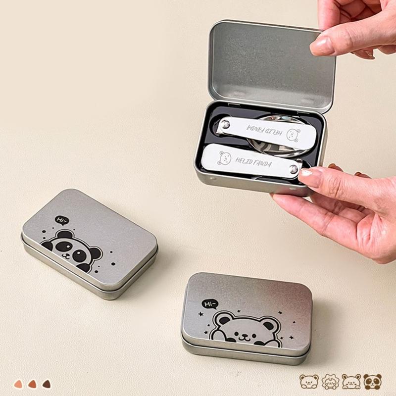 Set Peralatan Makan Berkemah L - Camping Cooking Box Set ulasan dan harga
