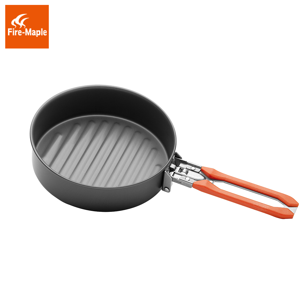 Api Maple Pesta 1 Luar Ruangan - Camping Cooking Box Set ulasan dan harga