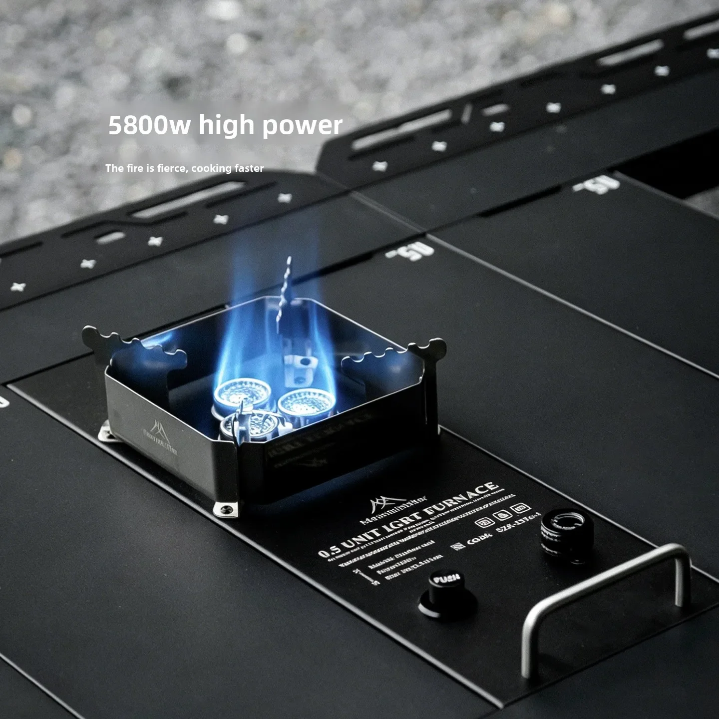 Dispenser Air Listrik IGT untu - Camping Cooking Accessories ulasan dan harga