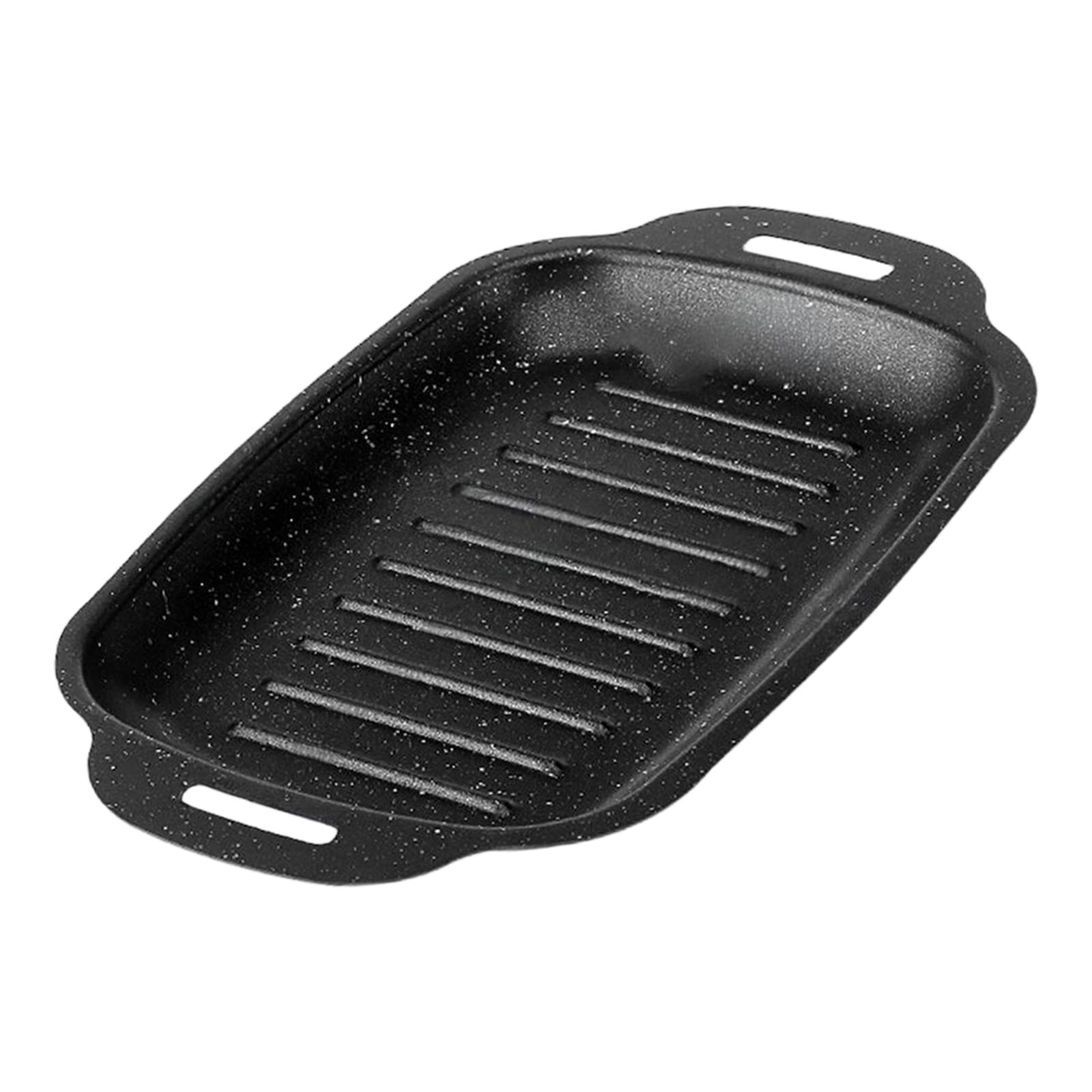 Wajan BBQ Anti Lengket Baja Ka - Camping Cooking Set Non Stick ulasan dan harga