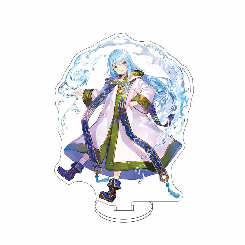 Figur Anime 16CM That Time I G - Campfire Cooking In Another World With My Absurd Skill ulasan dan harga