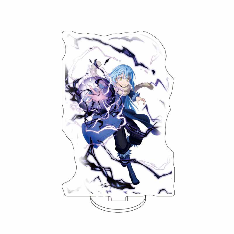 Figur Anime 16CM That Time I G - Campfire Cooking In Another World With My Absurd Skill ulasan dan harga