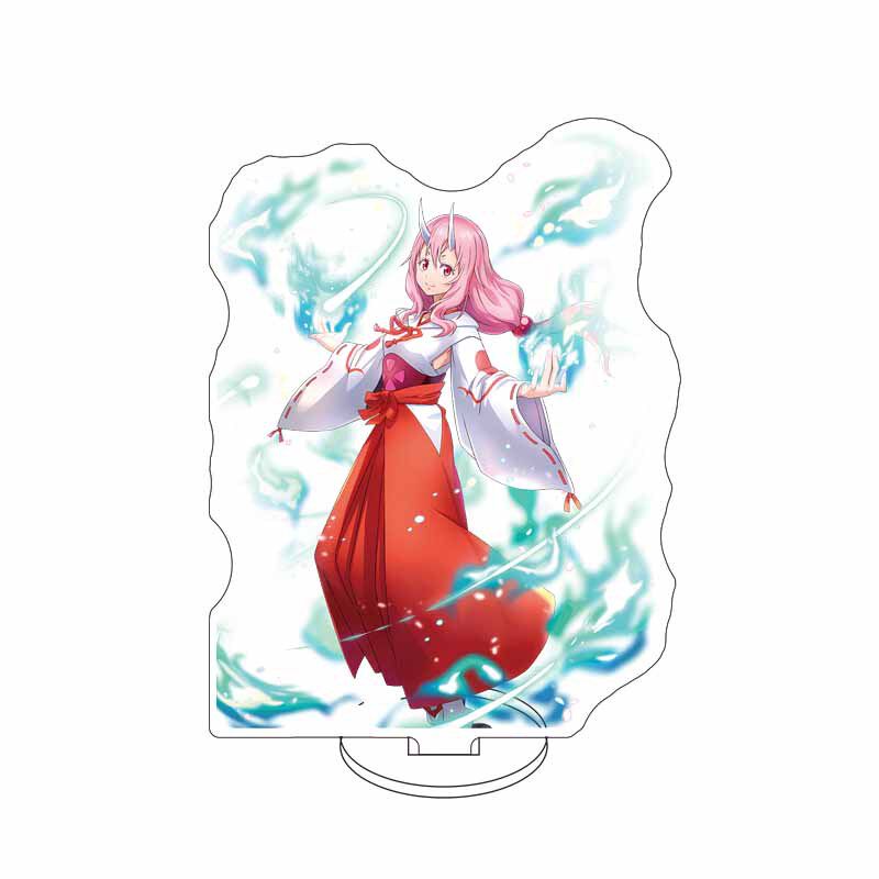 Figur Anime 16CM That Time I G - Campfire Cooking In Another World With My Absurd Skill ulasan dan harga