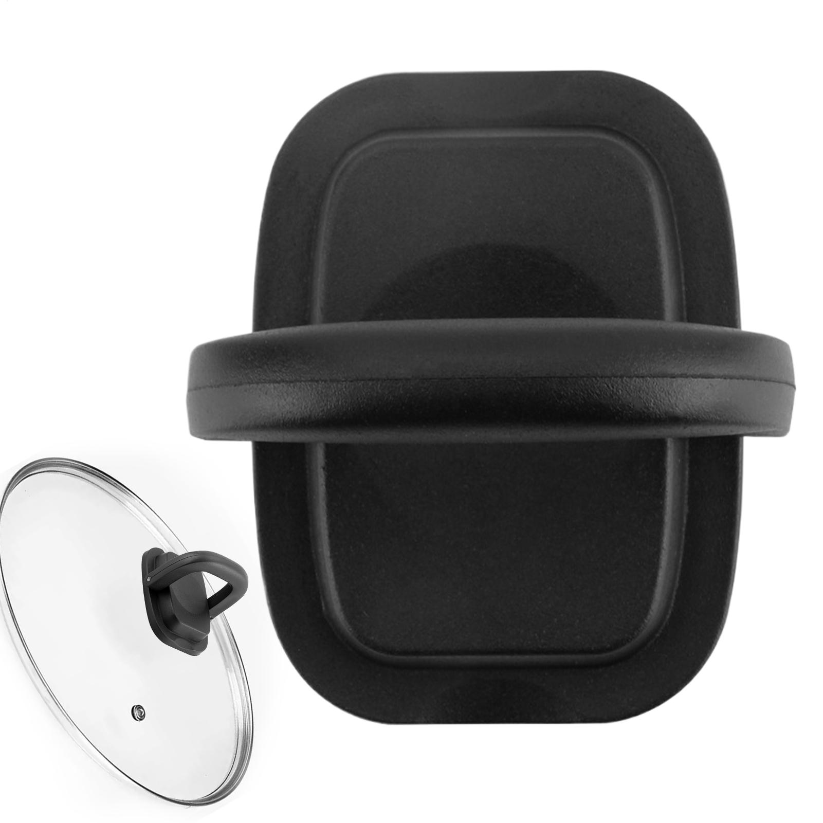 1 buah pegangan lipat untuk tu - Camping Cooking Pot With Lid ulasan dan harga