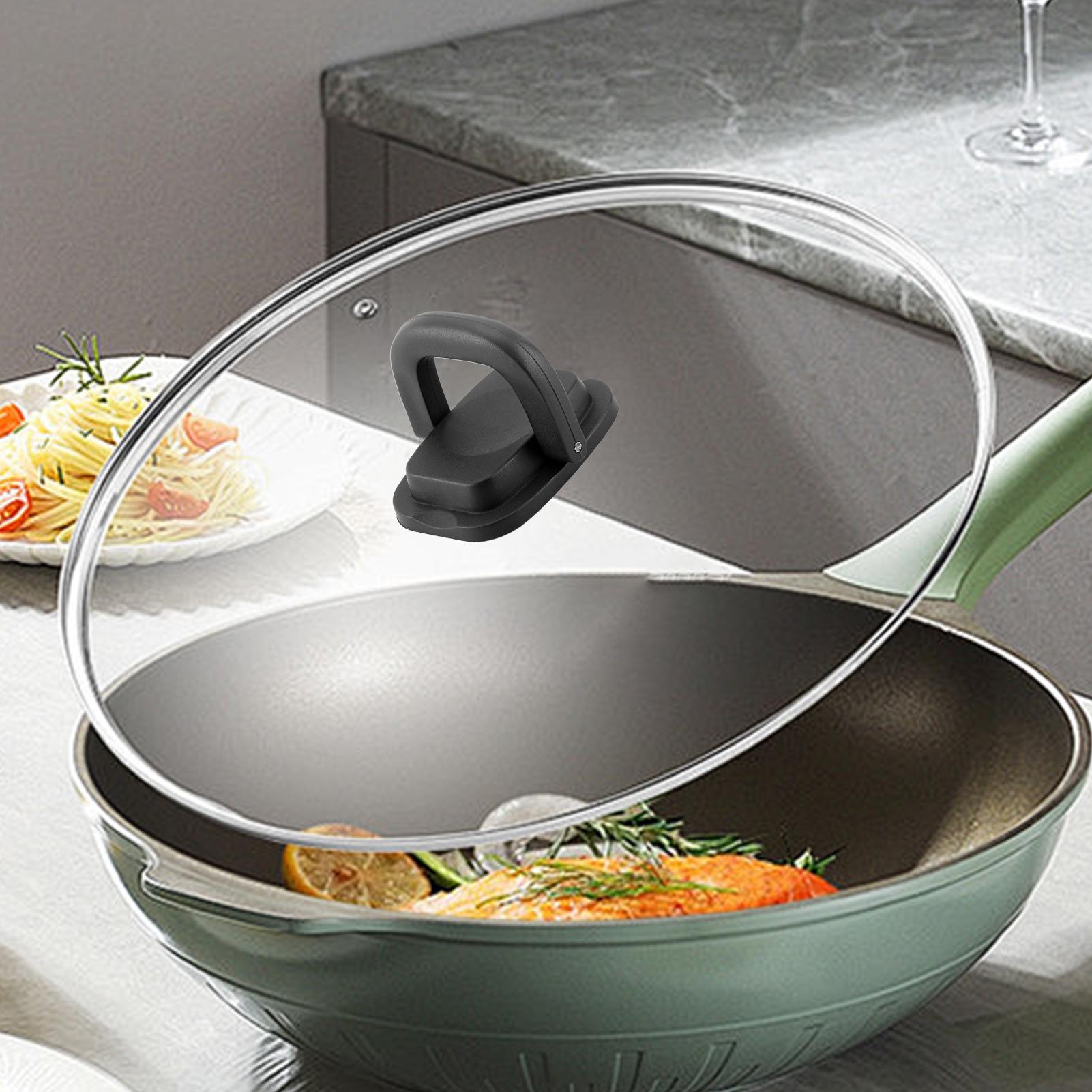 1 buah pegangan lipat untuk tu - Camping Cooking Pot With Lid ulasan dan harga