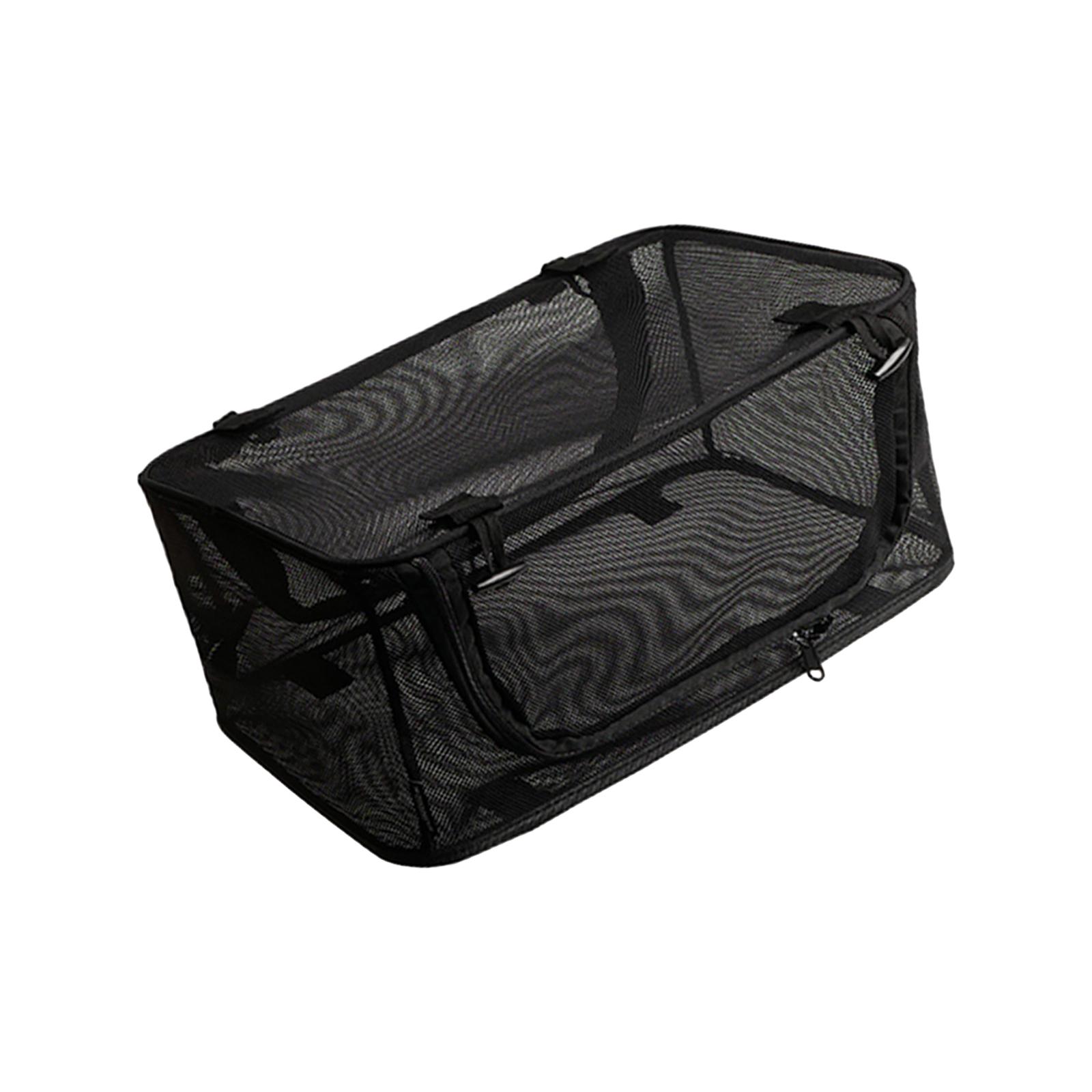 Tas Penyimpanan Peralatan Maka - Camping Cooking Utensil Bag ulasan dan harga
