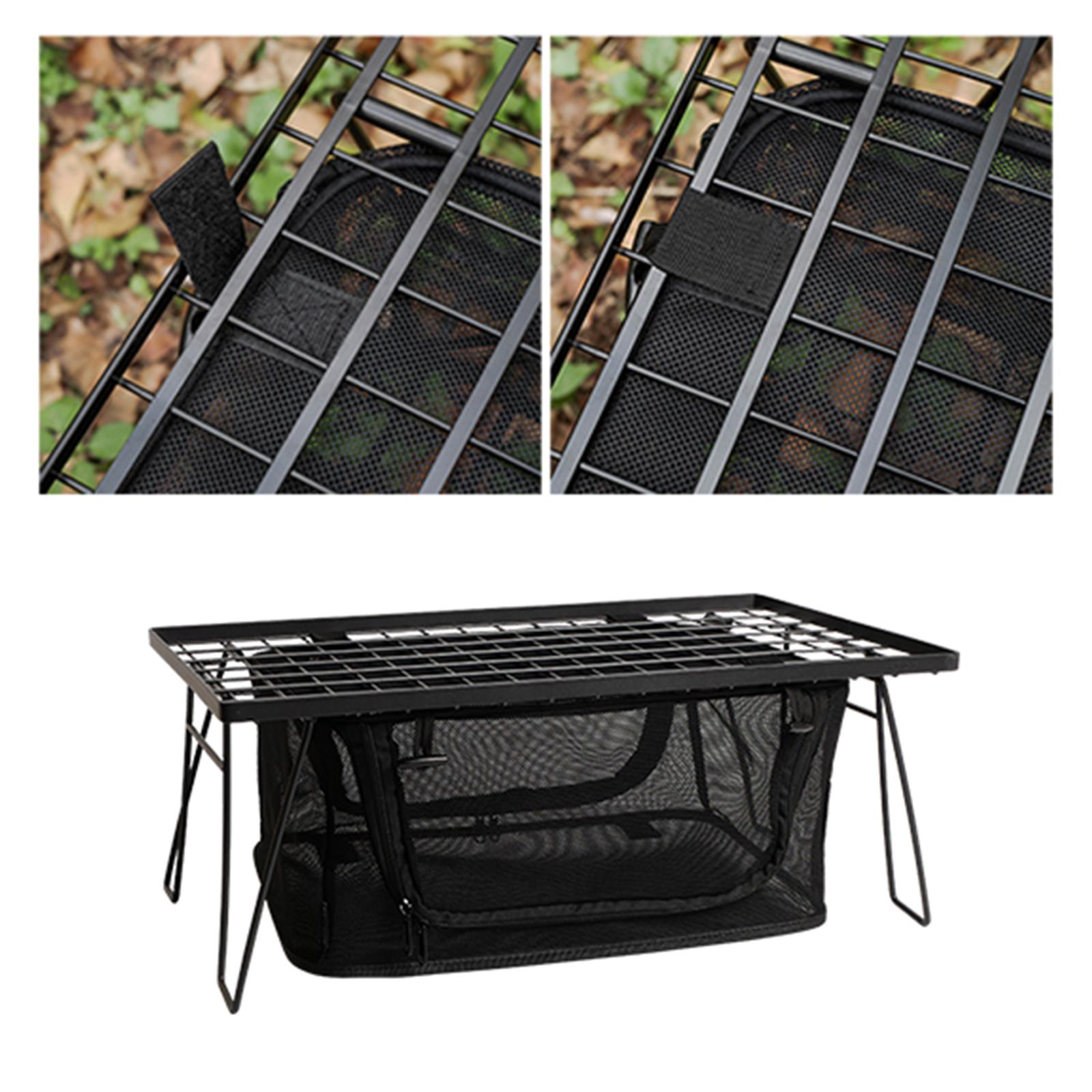 Tas Penyimpanan Peralatan Maka - Camping Cooking Utensil Bag ulasan dan harga