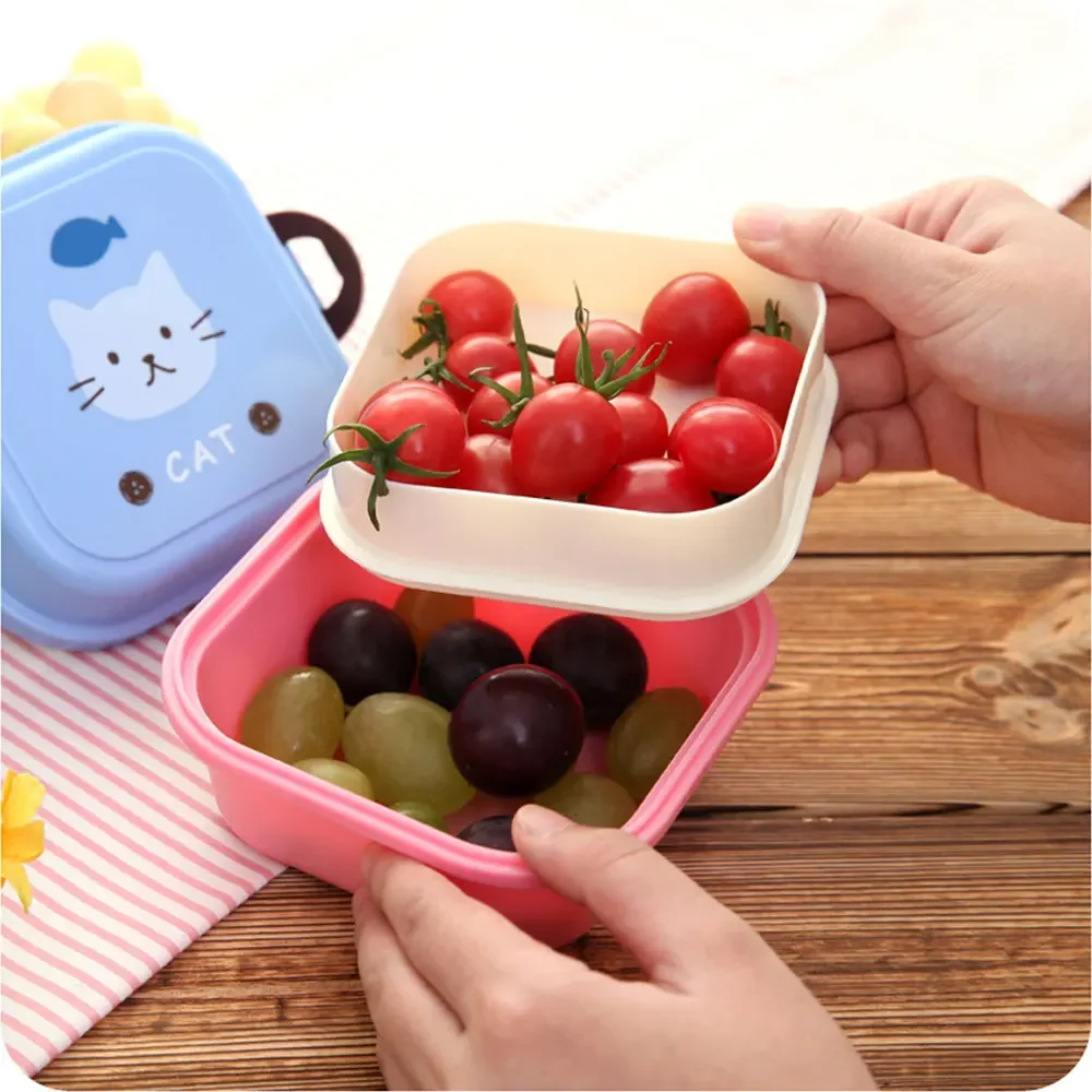Kotak Penyimpanan Makanan Kart - Camping Cooking Box Set ulasan dan harga