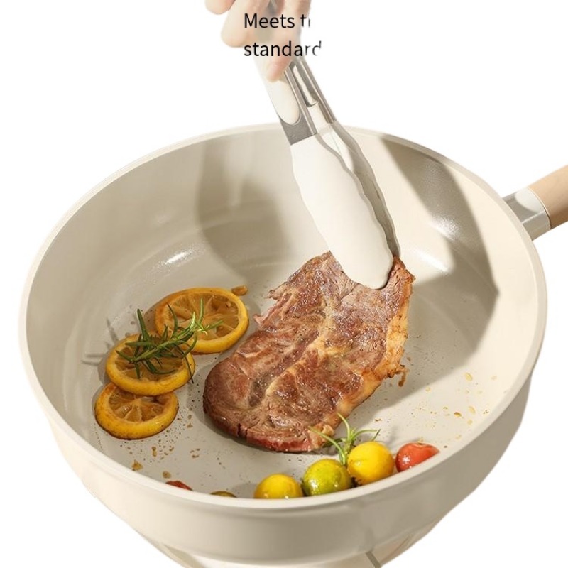Panci dan Wajan Keramik Titani - Camping Cooking Set Non Stick ulasan dan harga