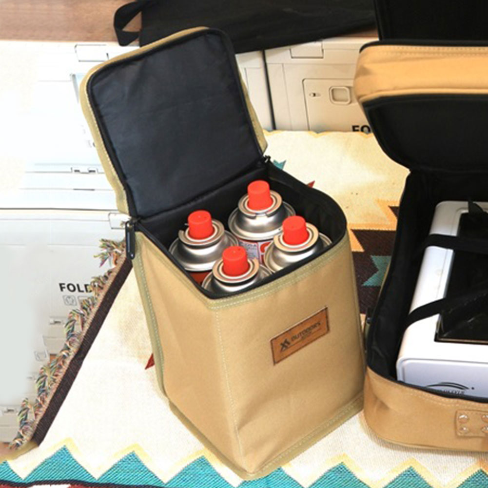 Kotak Penyimpanan Kompor Berke - Camping Cooking Utensil Bag ulasan dan harga