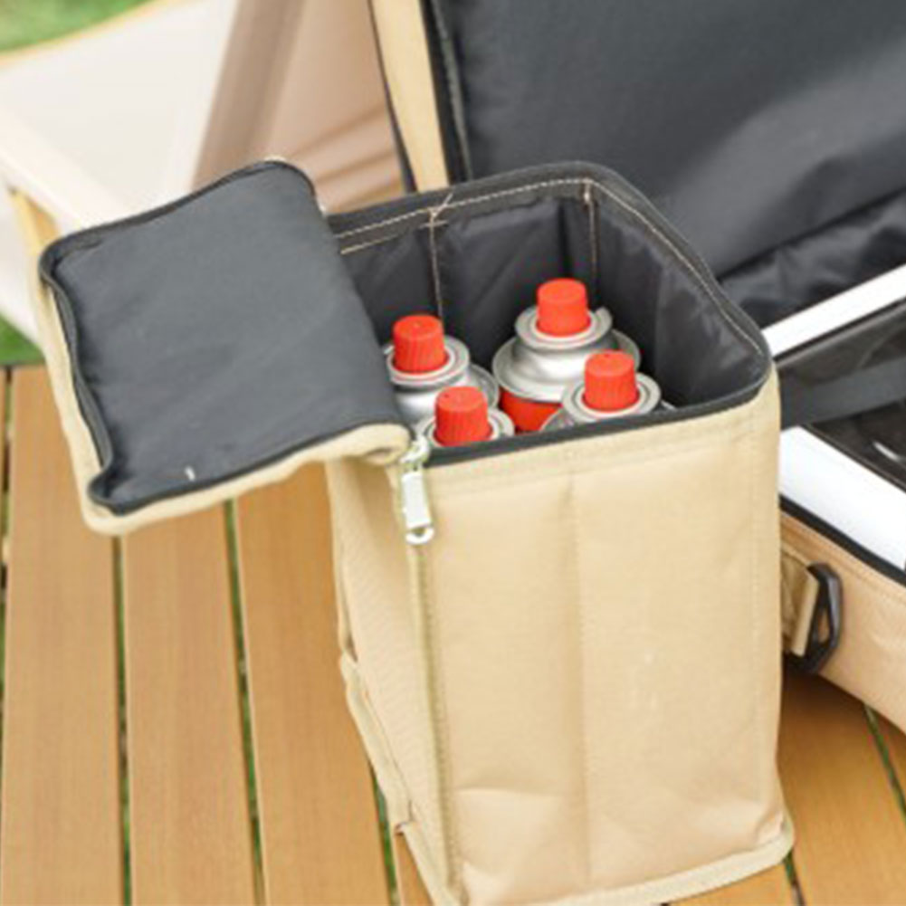 Kotak Penyimpanan Kompor Berke - Camping Cooking Utensil Bag ulasan dan harga