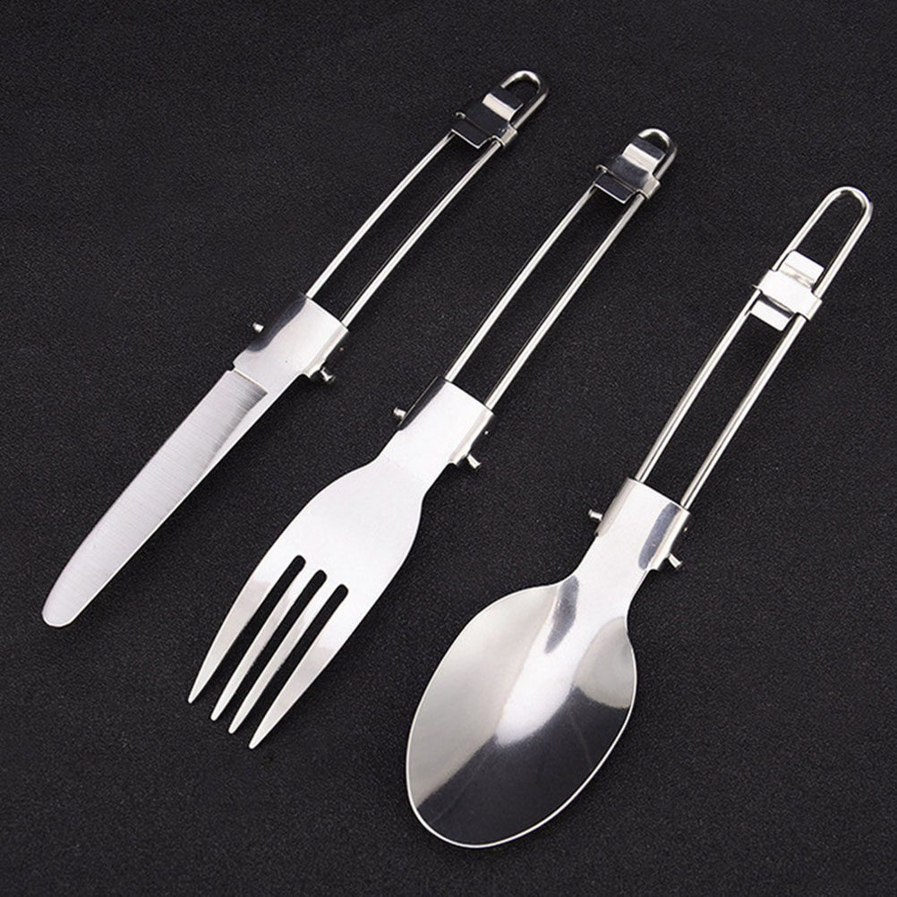 3 in 1 Kotak Makan Aluminium u - Camping Cooking Box Set ulasan dan harga