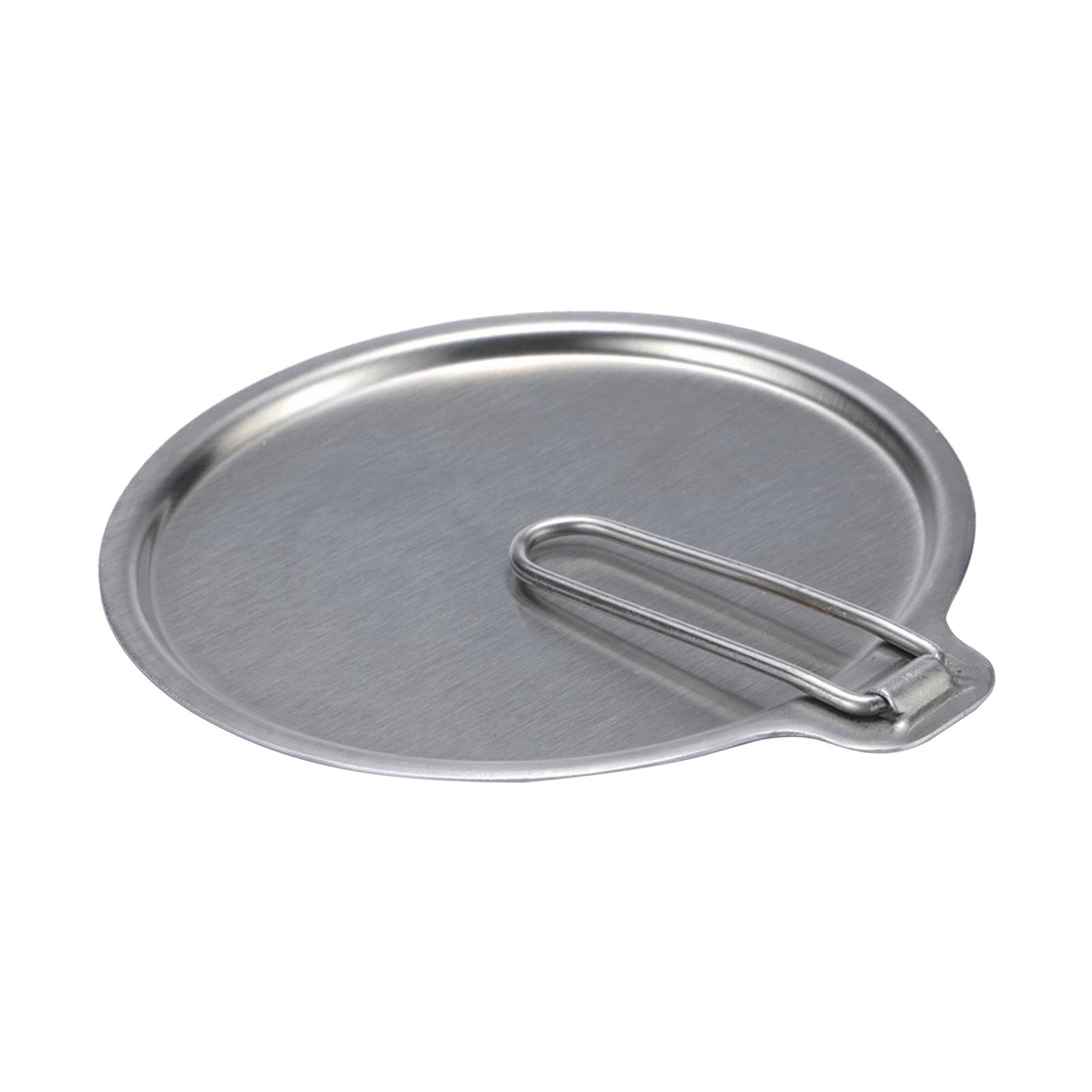 Tutup Panci Ringan untuk Berke - Camping Cooking Pot With Lid ulasan dan harga