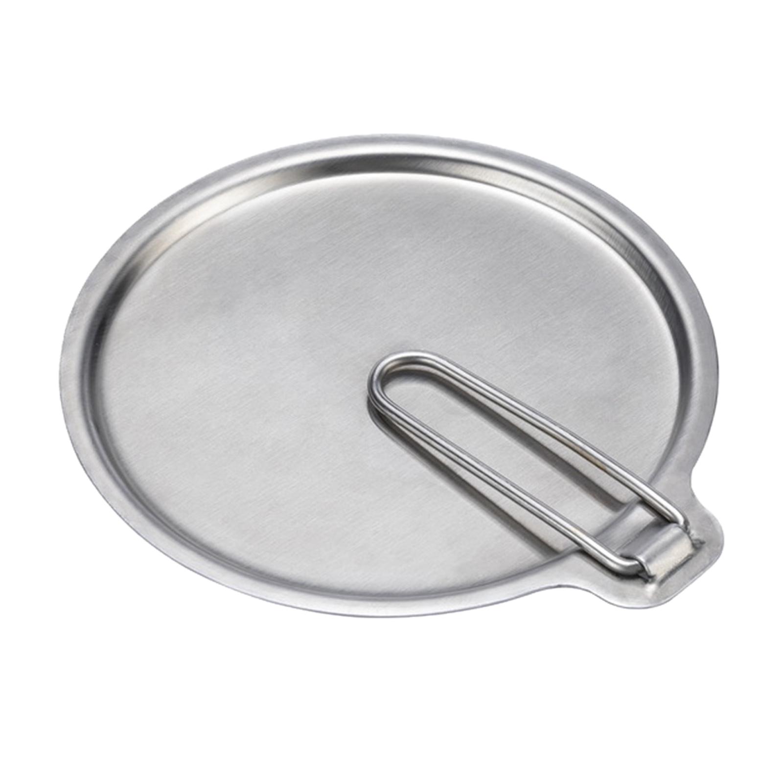 Tutup Panci Ringan untuk Berke - Camping Cooking Pot With Lid ulasan dan harga