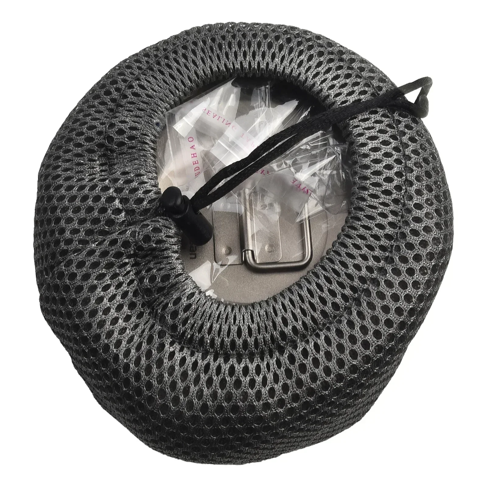 Mangkuk Titanium dengan pegang - Camping Cooking Pot With Lid ulasan dan harga