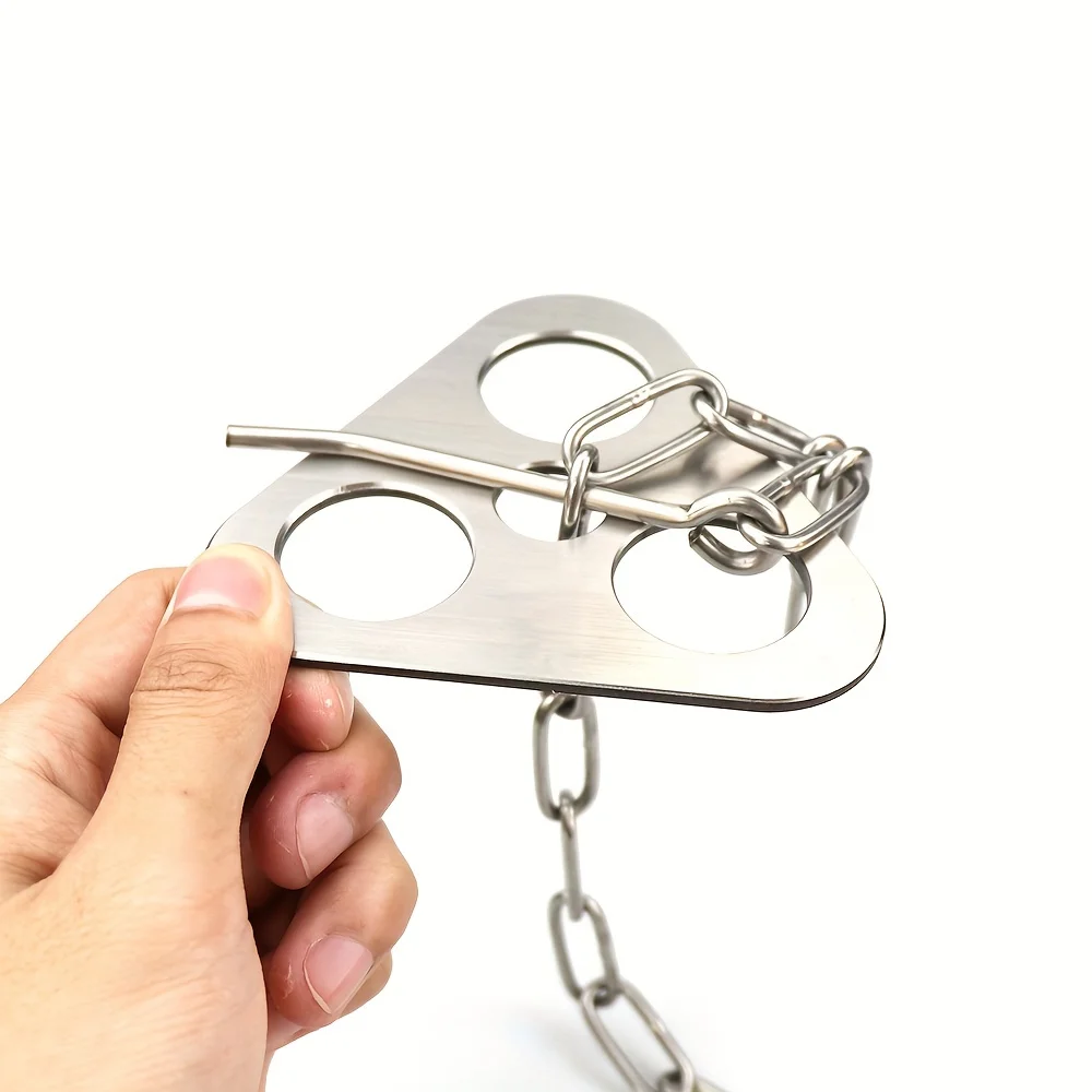 Tripod Camping Stainless Steel - Camping Cooking Set Stainless Steel ulasan dan harga
