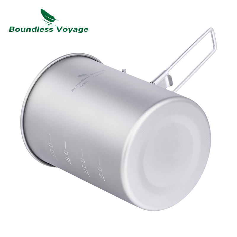 Infinity Voyage 900Ml Cangkir  - Camping Cooking Pot With Lid ulasan dan harga