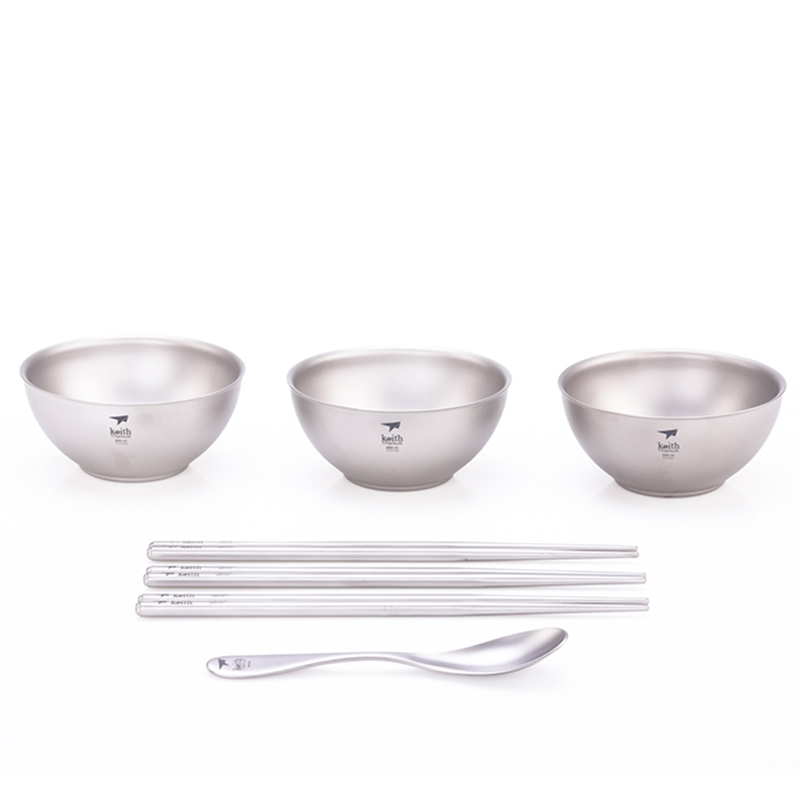 Set Memasak Keith, Peralatan R - Camping Cooking Box Set ulasan dan harga
