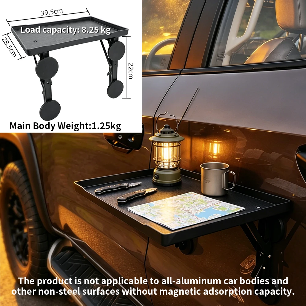 Meja Lipat Portabel untuk Pint - Camping Cooking Accessories ulasan dan harga