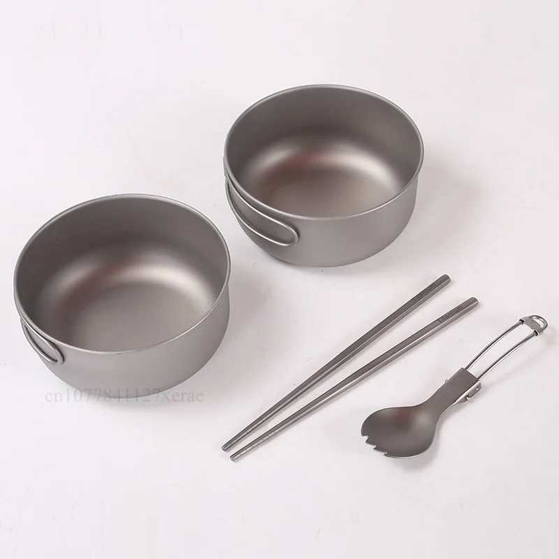 Set Peralatan Masak Camping Ti - Camping Hanging Cooking Pot ulasan dan harga
