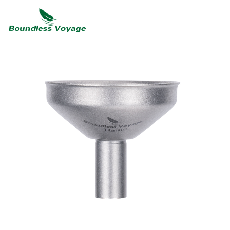 Termos Pinggul Titanium Voyage - Mess Kit Titanium ulasan dan harga