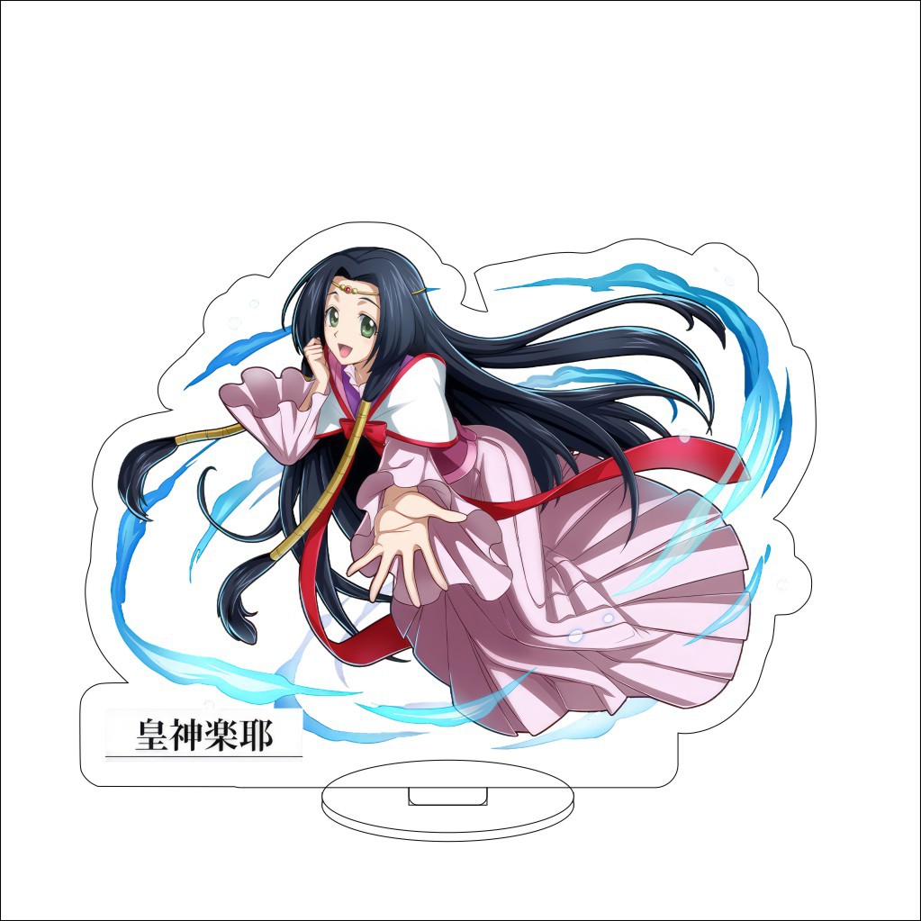 16CM Anime Code Geass: Lelouch - Campfire Cooking In Another World With My Absurd Skill ulasan dan harga