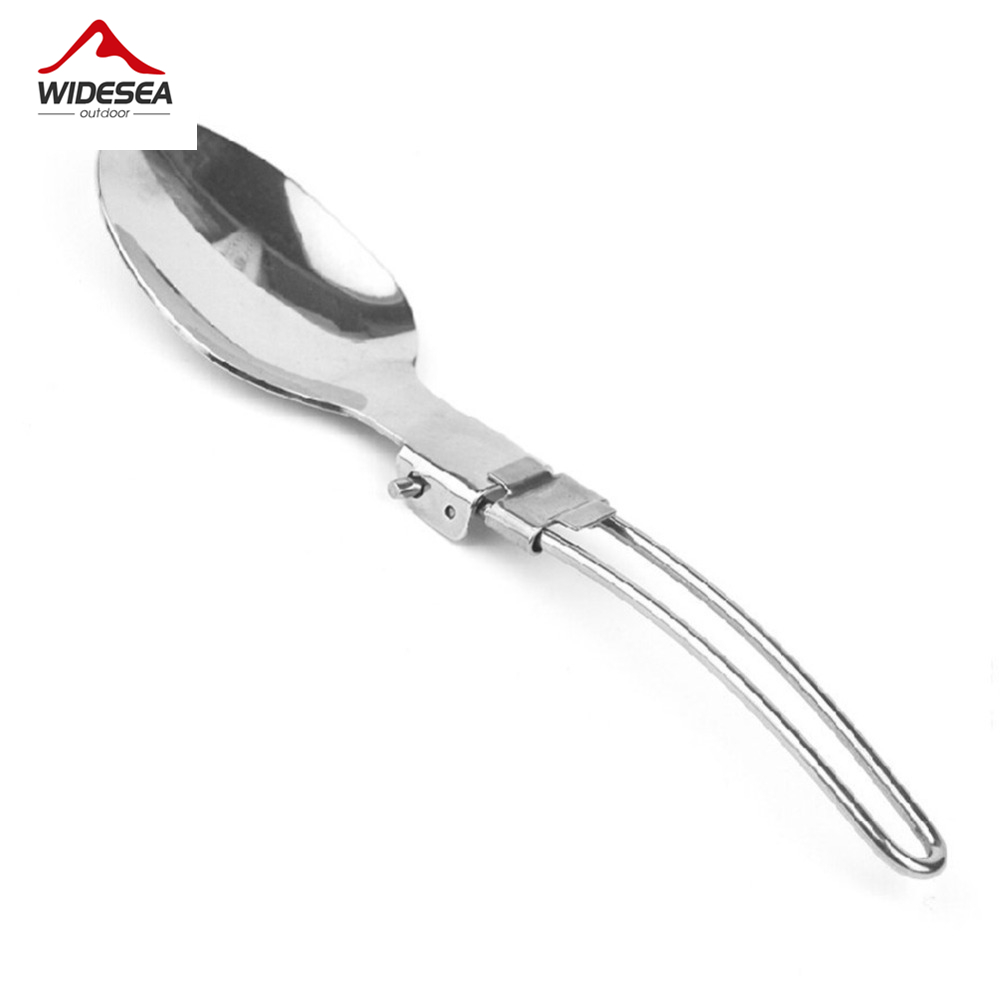 3 Buah 1 Set Peralatan Makan P - Camping Cooking Set Stainless Steel ulasan dan harga
